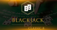 Blackjack Classic 8