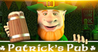 Patrick’s Pub