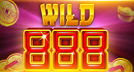 Игровые автоматы Wild 888 – Дикие Восьмерки для игры на деньги